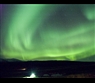 Aurora Borealis in Iceland